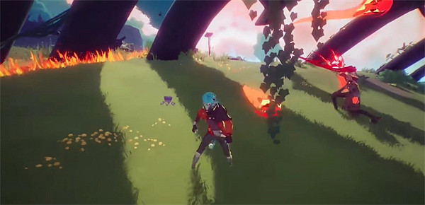 《終極閃光：破壞者》小型Boss戰實機預告：今夏上線