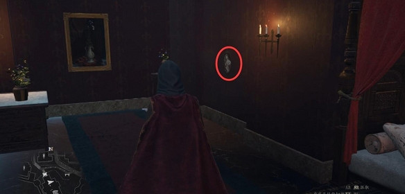 《龍之信條2》娼館老板娘任務攻略 《龍之信條2》娼館老板娘任務攻略