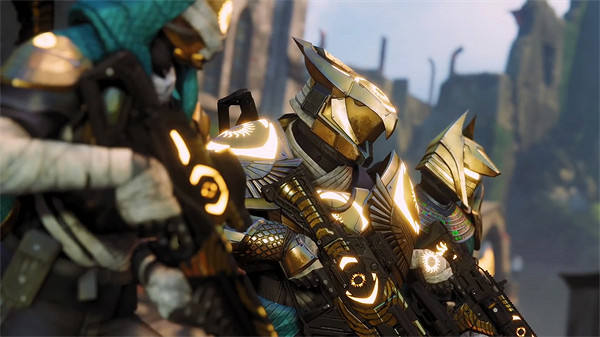 曝《命運3》正在開發:職業將被取消 代號"Payback" 曝《命運3》正在開發:職業將被取消 代號"Payback"