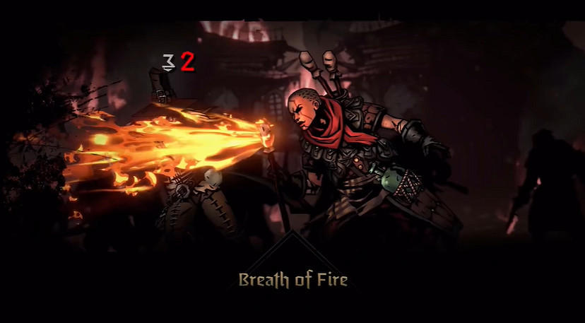 《暗黑地牢2》新模式“王國”預告片公布！今年上線