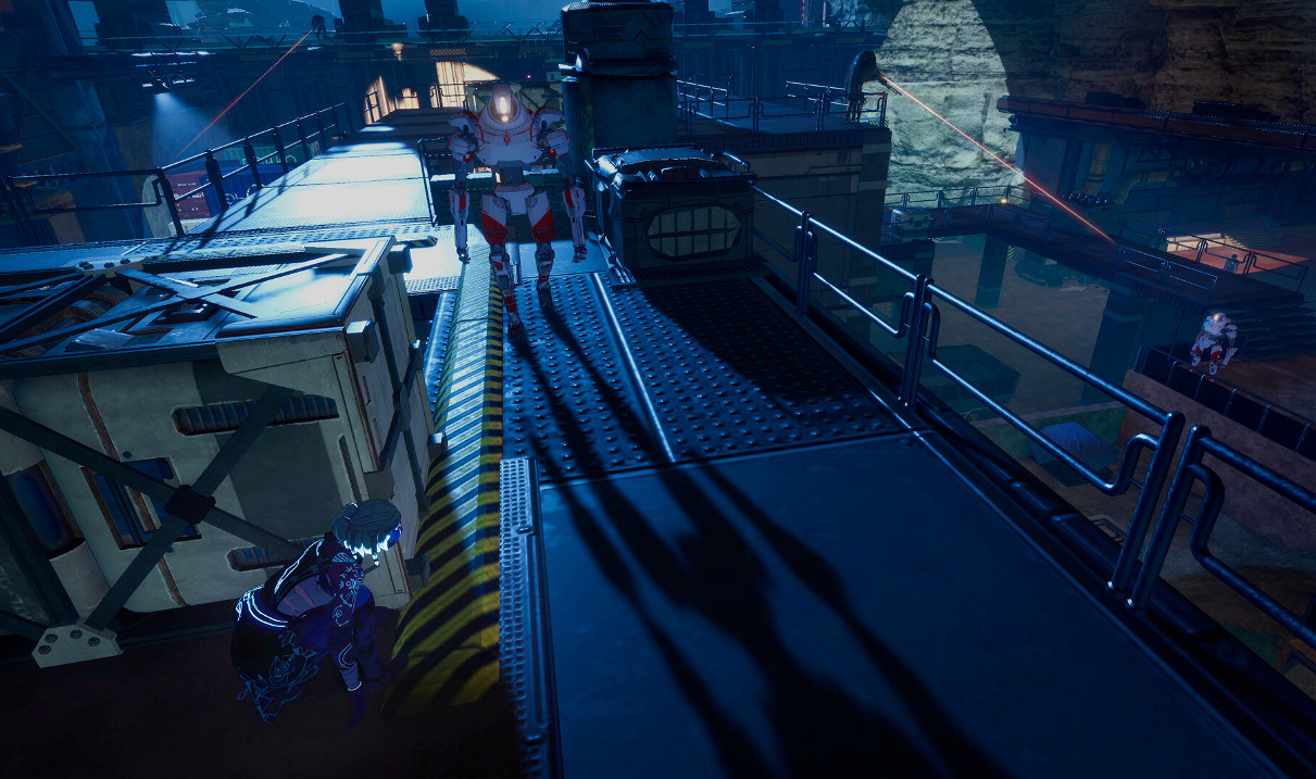 尋找暗影一族的往昔真相《厄瑞班：暗影之族》下載