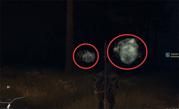 《龍之信條2》垃圾堆的聖女位置介紹 《龍之信條2》垃圾堆的聖女位置介紹