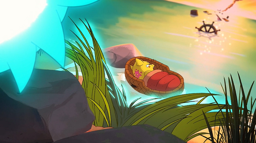 開放世界RPG《貓咪鬥惡龍3》官宣8月發售！開場動畫賞