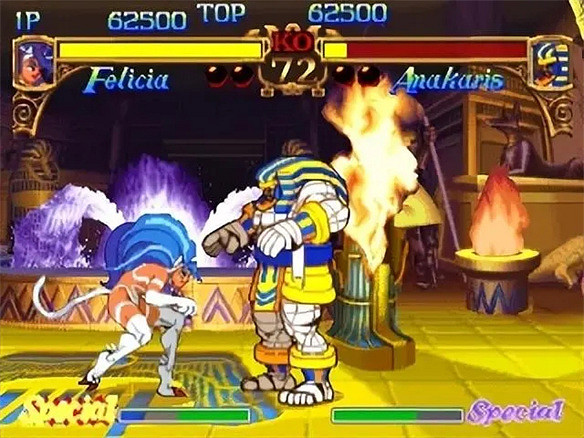 史上最澀魅魔！這款30年前的遊戲是無數人的啟蒙