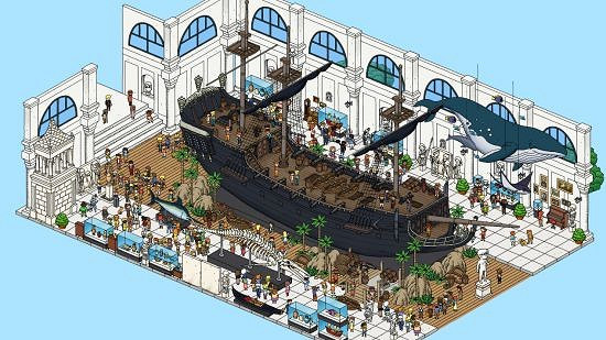 玩過就是去過!《旅人蘇菲亞》現已登陸 Steam 和 Nintendo Switch 首發 9 折 玩過就是去過!《旅人蘇菲亞》現已登陸 Steam 和 Nintendo Switch 首發 9 折