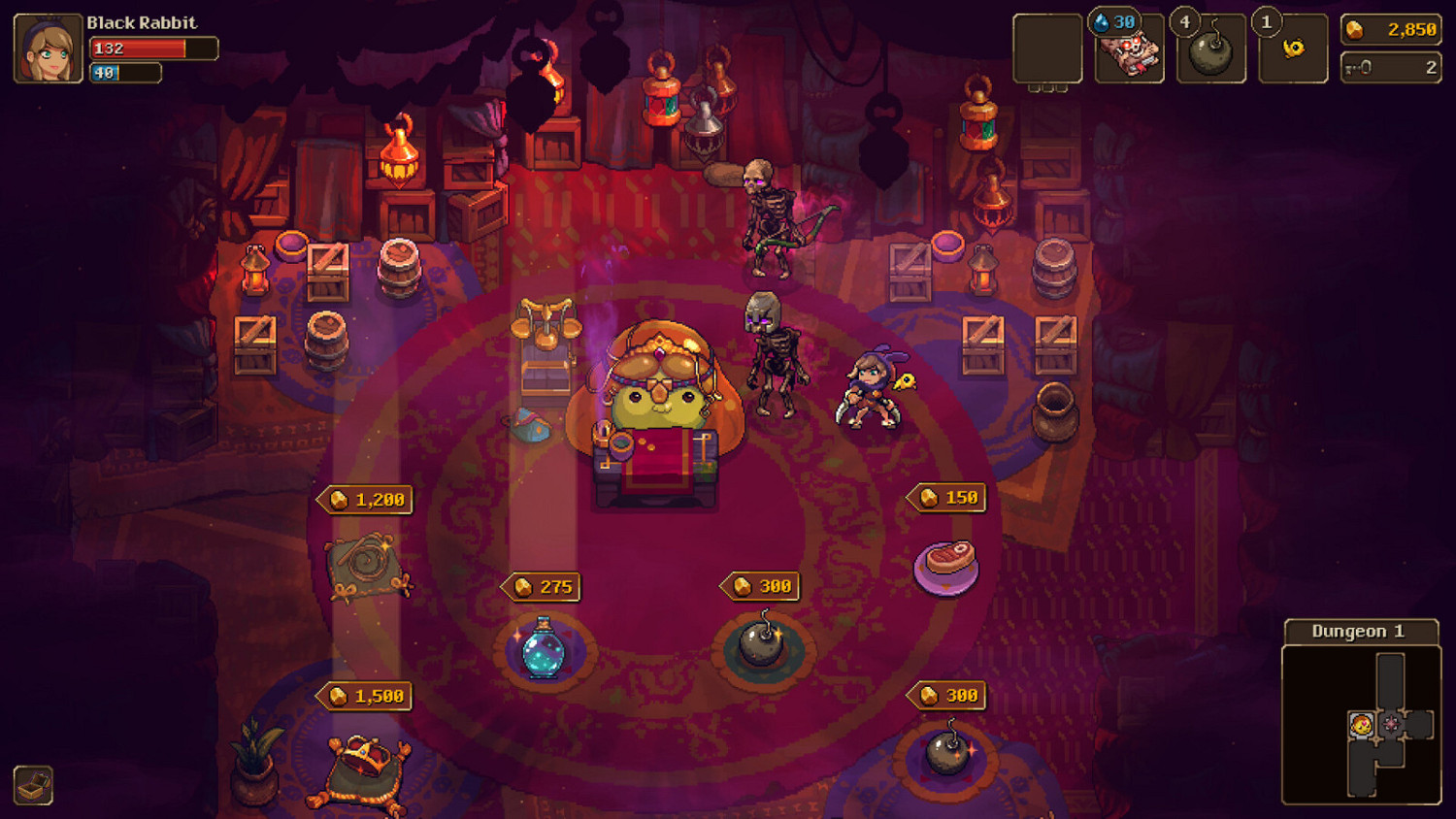 《UnderMine 2》Steam頁面上線 支援中文