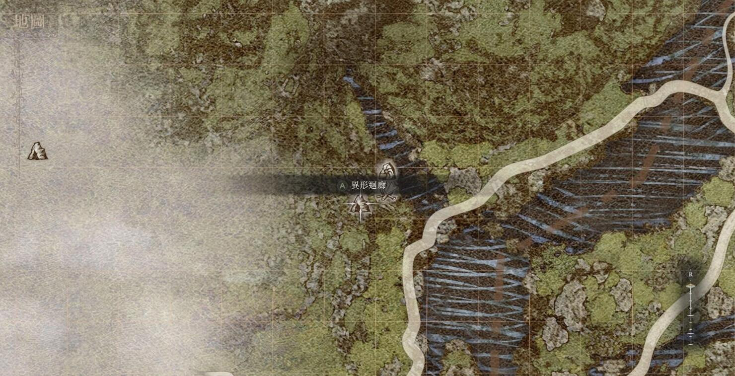 《龍之信條2》冒牌覺醒者位置分享