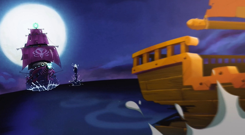 開放世界RPG《貓咪鬥惡龍3》官宣8月發售！開場動畫賞