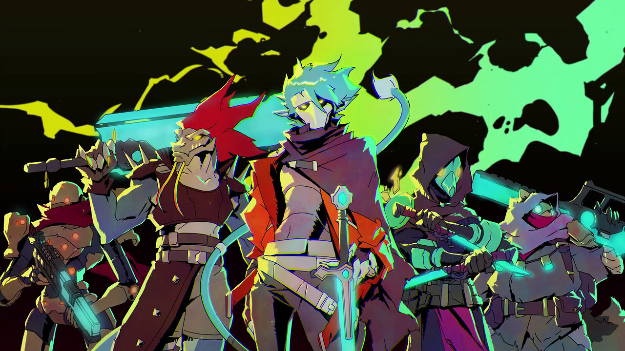 《終極閃光:破壞者》公開火焰巫師小Boss戰鬥實機 《終極閃光:破壞者》公開火焰巫師小Boss戰鬥實機