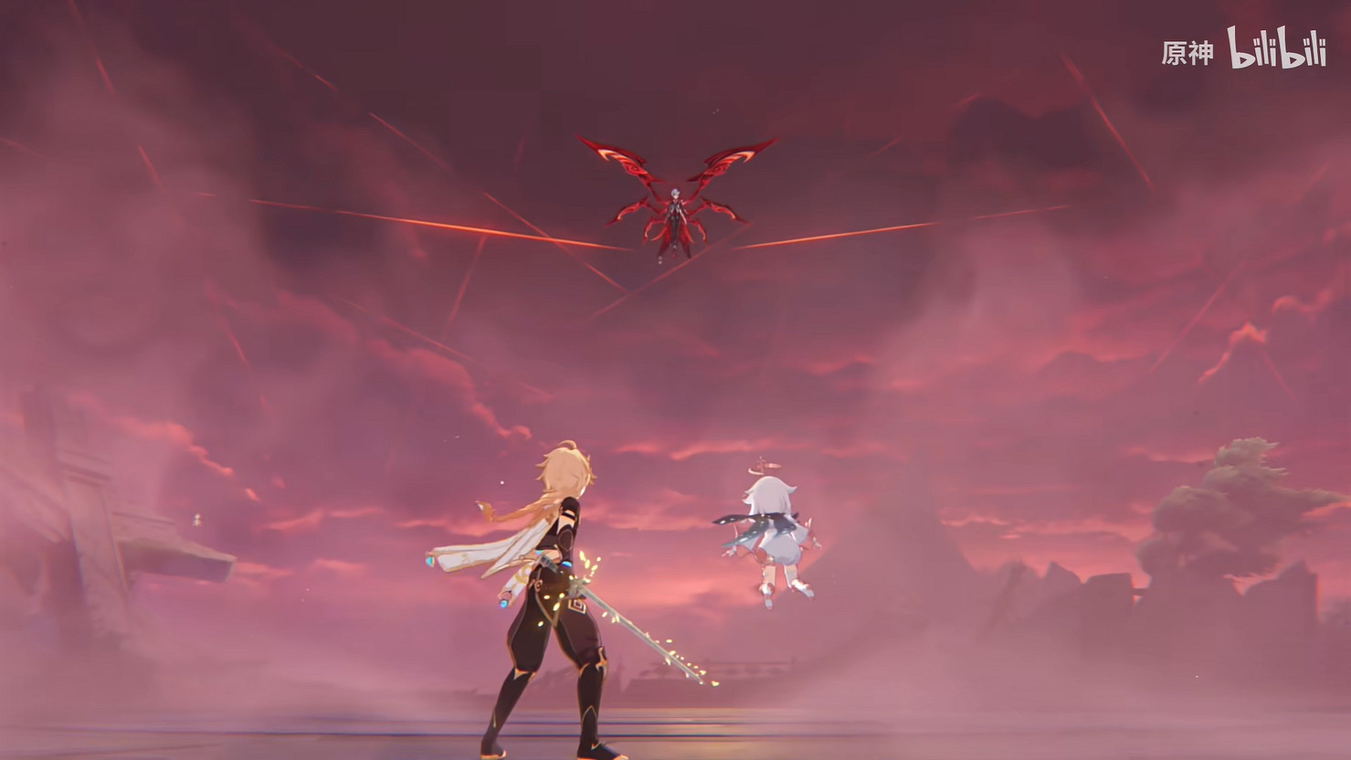 《原神》4.6版本前瞻：阿蕾奇諾打完就進卡池！？