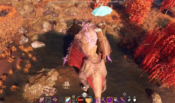 《夜鶯傳說》壓力測試介紹