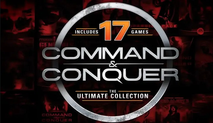 歐洲3月銷量榜:《終極動員令》Steam降價系列霸榜 歐洲3月銷量榜:《終極動員令》Steam降價系列霸榜