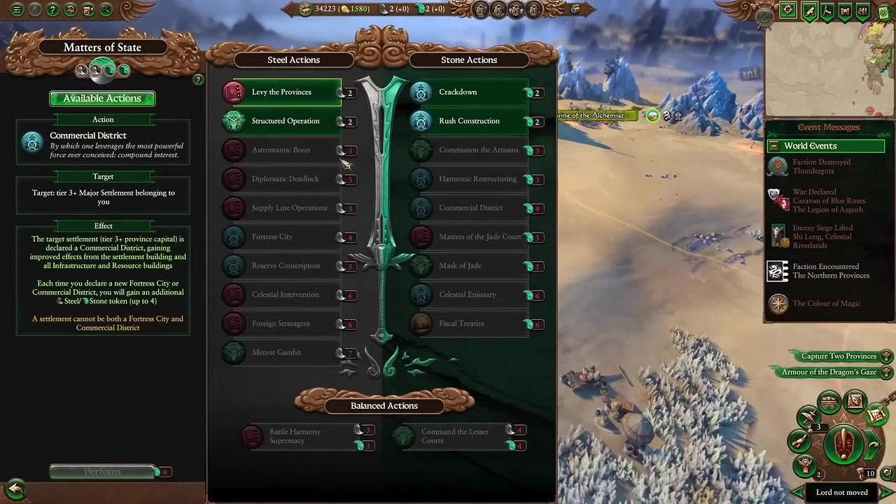 《全軍破敵：戰鎚3》元伯玩法展示 8月31日上線