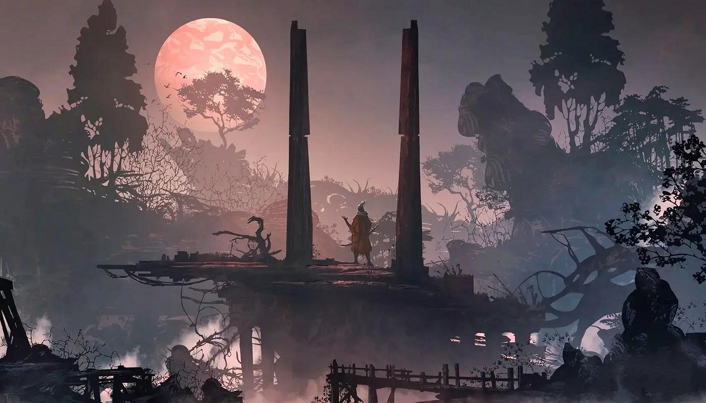 《隻狼:暗影雙死》完美彈刀MOD下載 《隻狼:暗影雙死》完美彈刀MOD下載