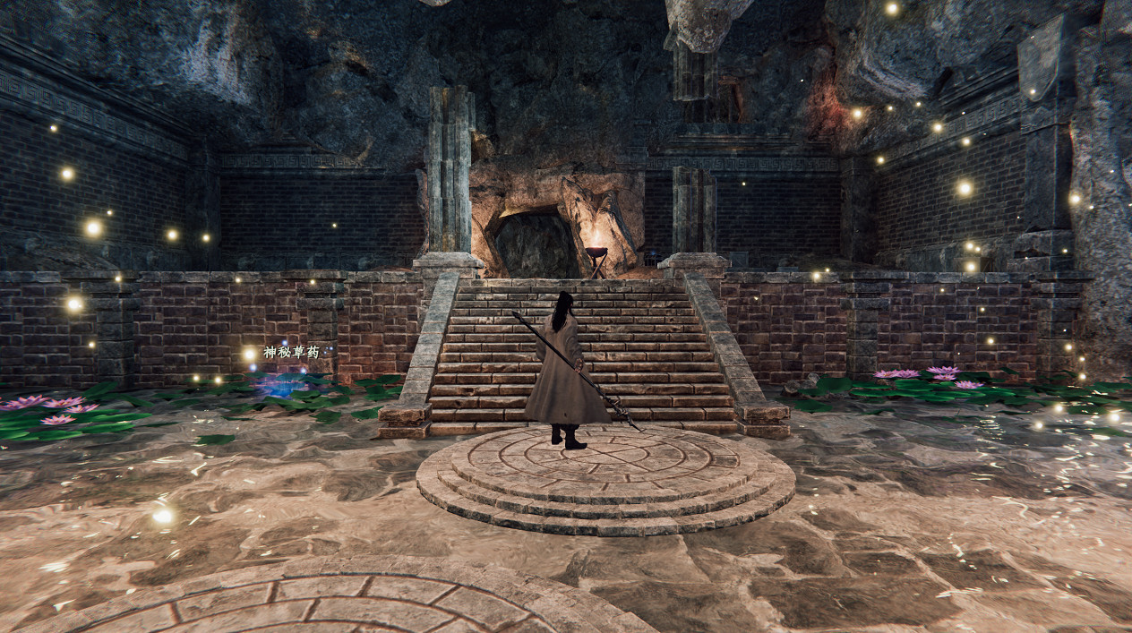 《下一站江湖2》專訪——另辟蹊徑的單機開放世界武俠 《下一站江湖2》專訪——另辟蹊徑的單機開放世界武俠