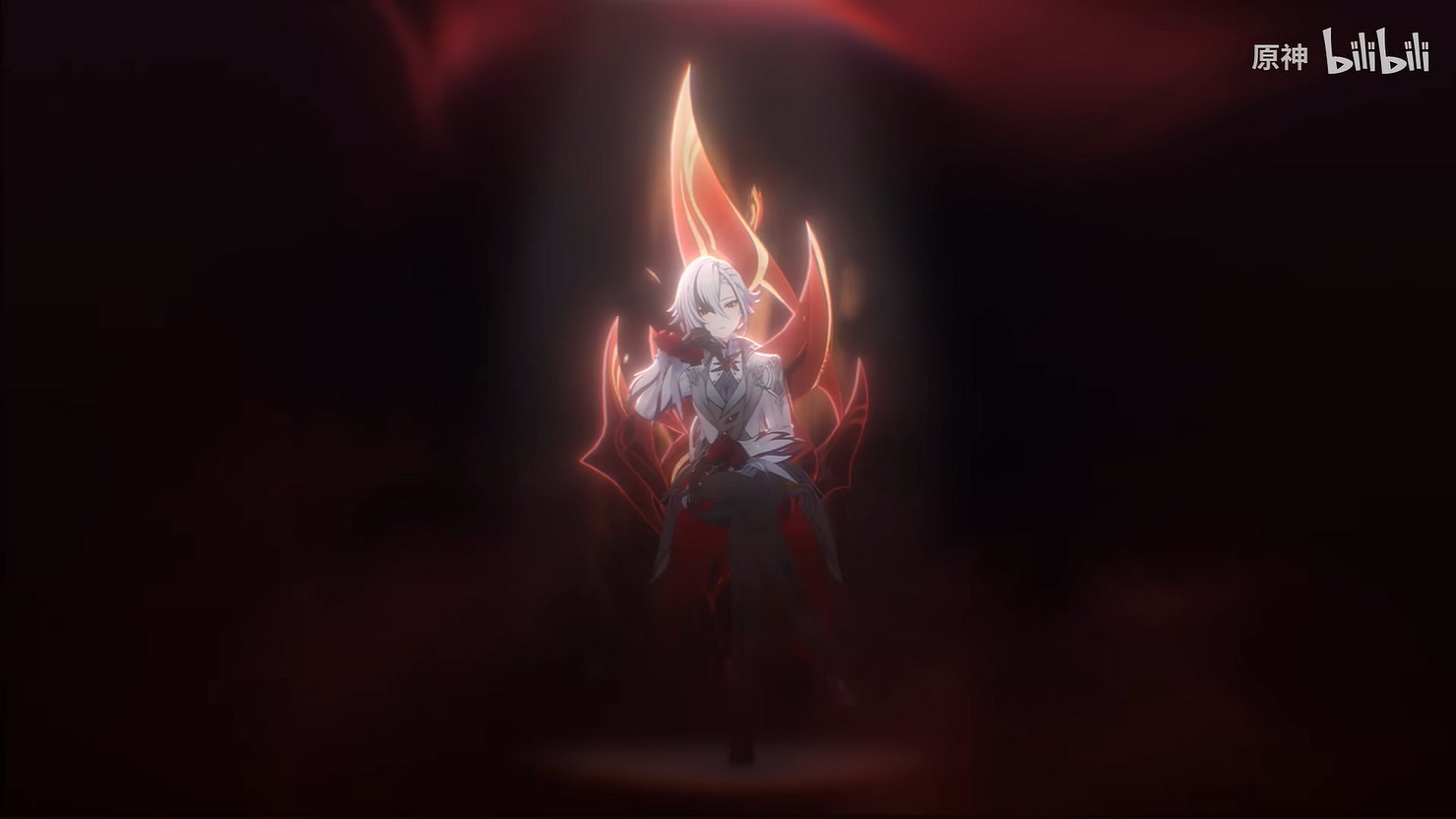 《原神》4.6版本前瞻：阿蕾奇諾打完就進卡池！？