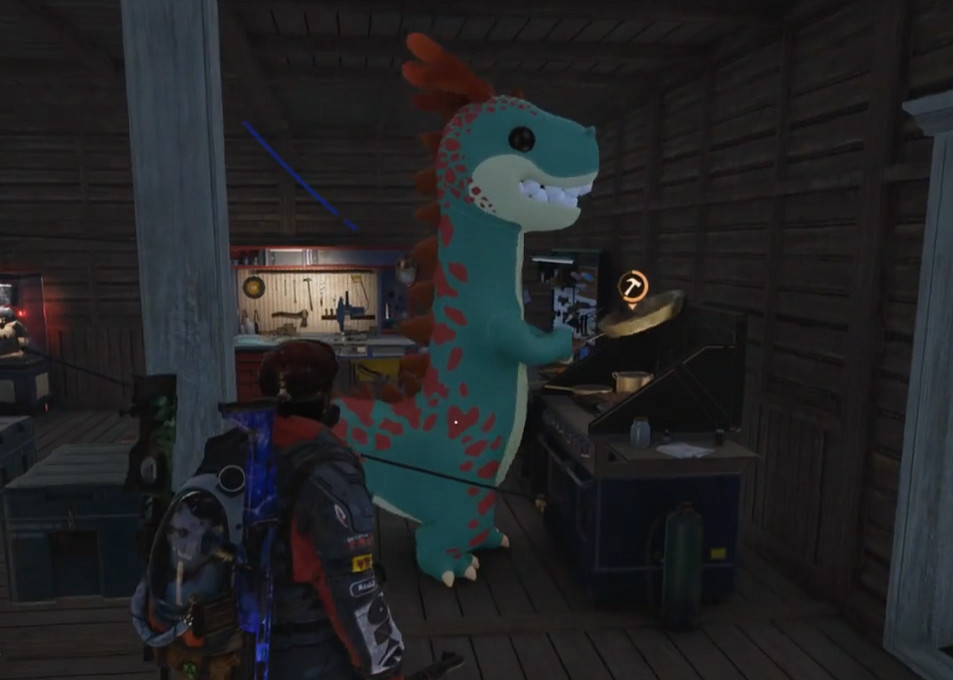 《七日世界》多端測試火熱進行 上線即送公測紅龍套 《七日世界》多端測試火熱進行 上線即送公測紅龍套