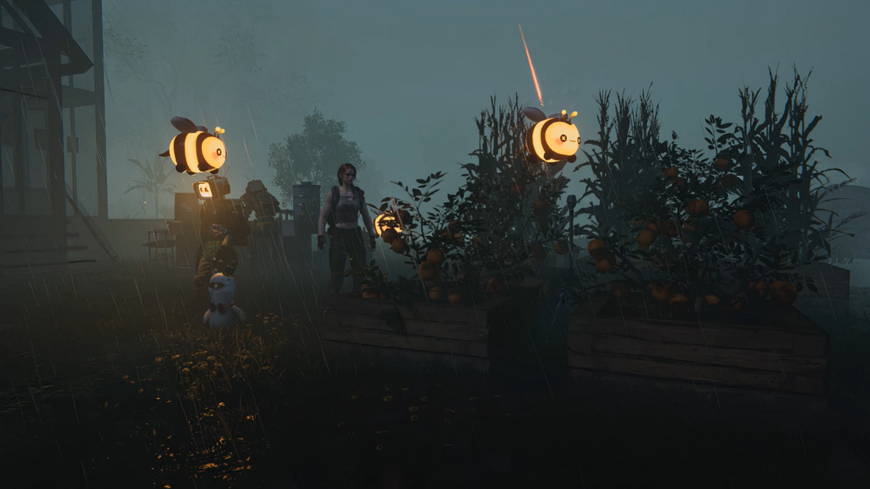 經過多次打磨之後，網易的這款“怪”遊戲現在體驗如何？