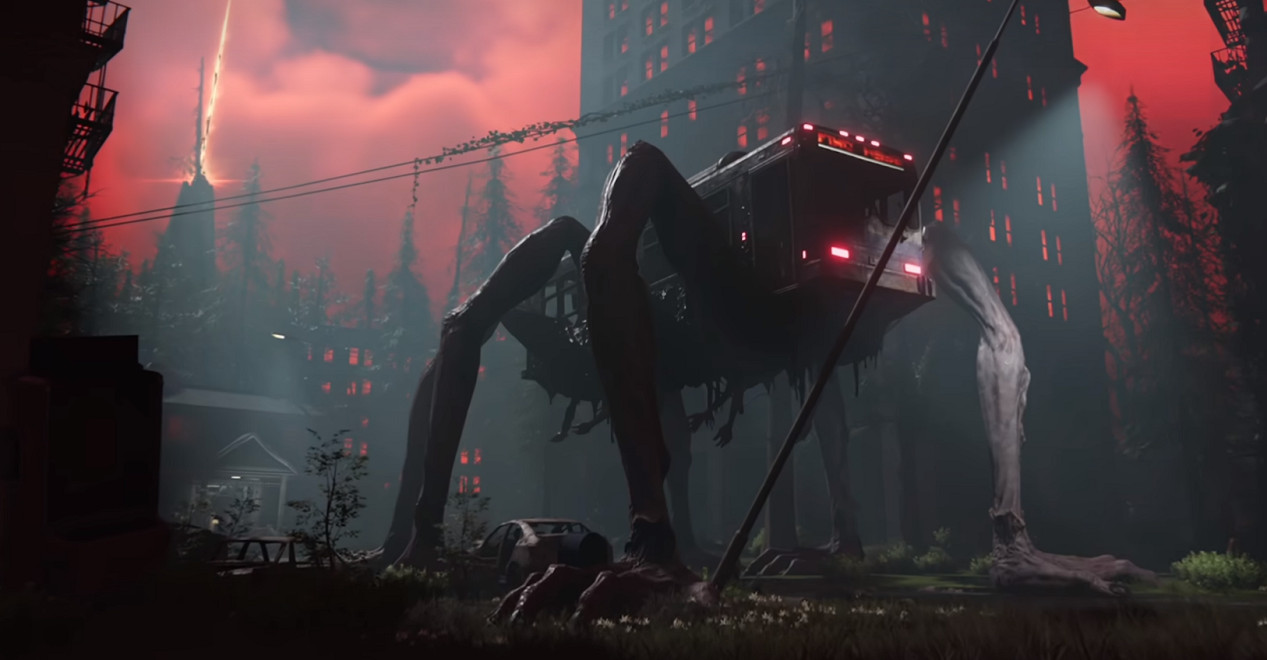 《七日世界》多端測試火熱進行 上線即送公測紅龍套 《七日世界》多端測試火熱進行 上線即送公測紅龍套