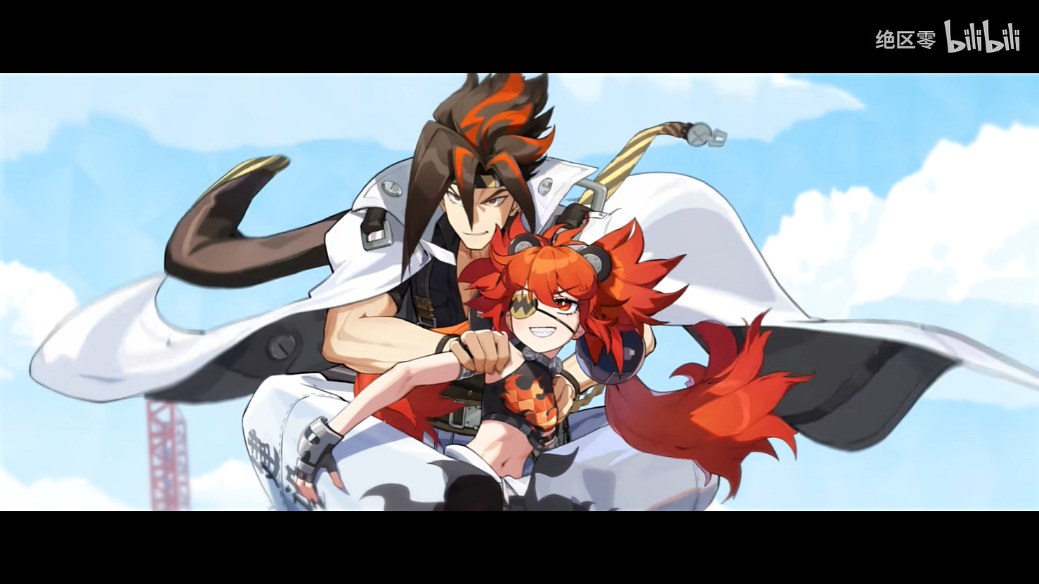 想像過嘲笑老板的畫面嗎《絕區零》新角色珂蕾妲PV 想像過嘲笑老板的畫面嗎《絕區零》新角色珂蕾妲PV