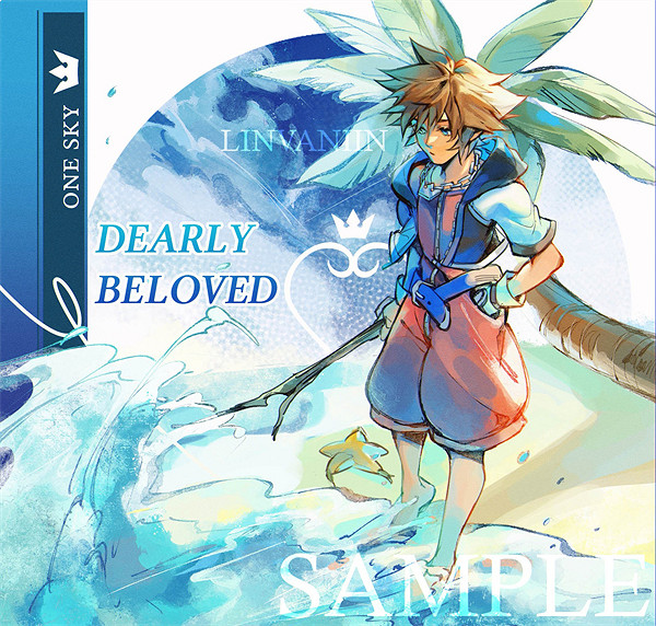 《王國之心4》新情報遲遲沒有公布 粉絲們坐立難安! 《王國之心4》新情報遲遲沒有公布 粉絲們坐立難安!