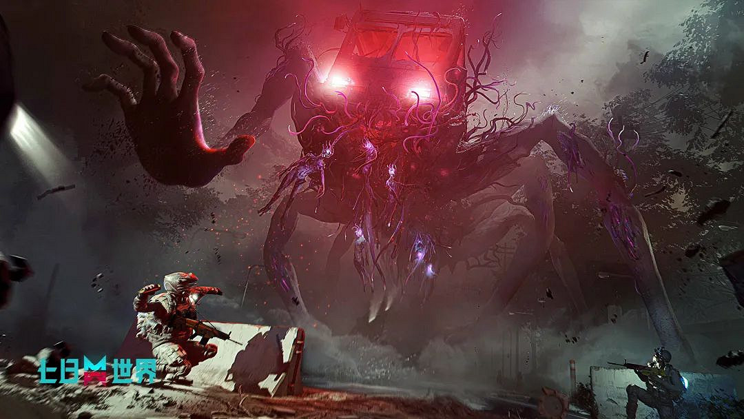 經過多次打磨之後，網易的這款“怪”遊戲現在體驗如何？