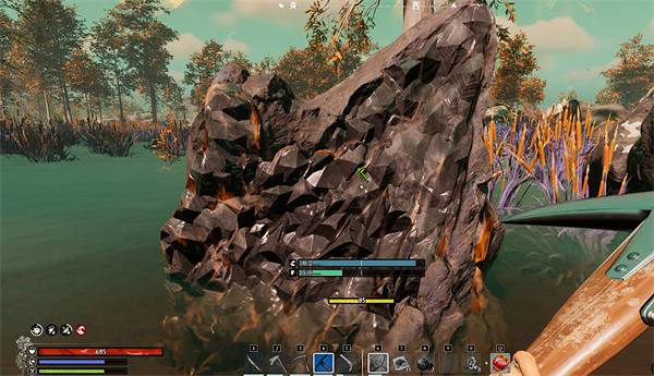 《夜鶯傳說》資源獲取方法