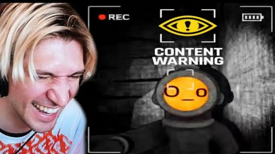 合作遊戲《內容警告》免費送後一周售出70萬份