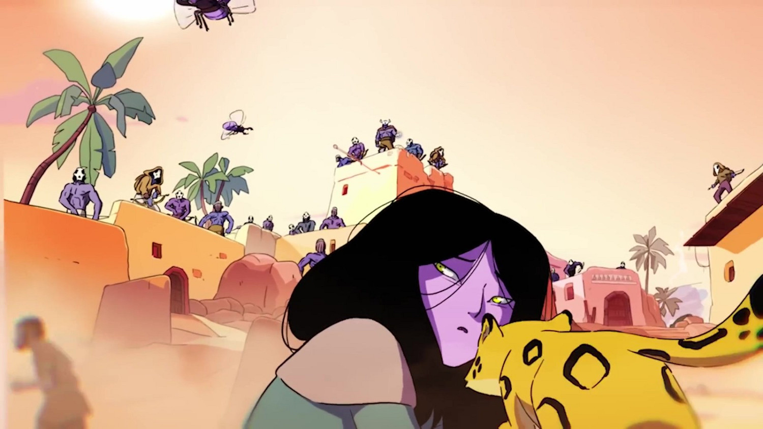 《波斯王子：Rogue》配置及新預告片公布