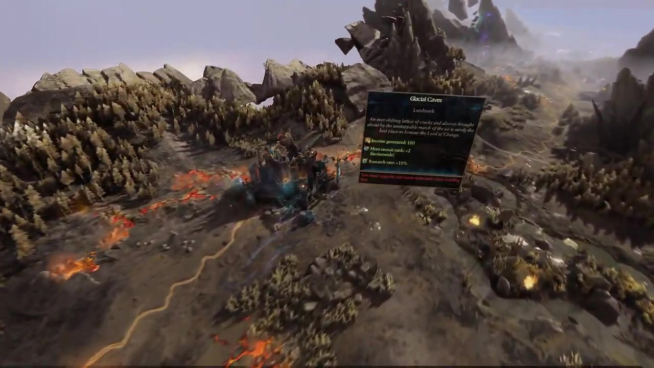 《全軍破敵 戰鎚3》4.0更新實機預告 新DLC上線