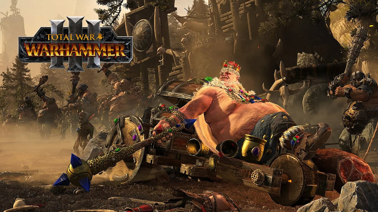 《全軍破敵：戰鎚 3》修補程式 4.1.1 更新檔發布 旋風大金牙戰車不再