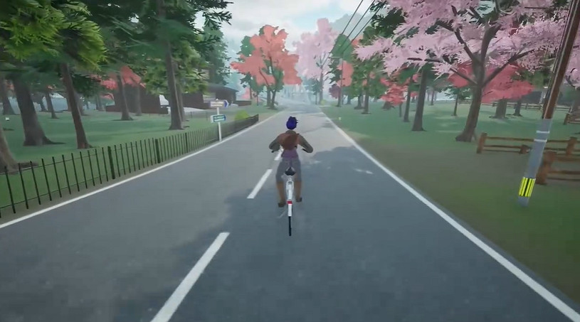 農場生活模擬《風和日暖》 新預告公布!5月24日發售 農場生活模擬《風和日暖》 新預告公布!5月24日發售