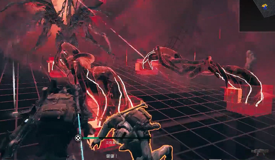 《遺跡2》根蔓地球位置介紹 《遺跡2》根蔓地球位置介紹