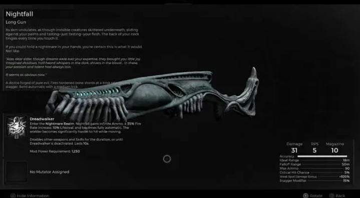 《遺跡2》長槍武器推薦一覽 《遺跡2》長槍武器推薦一覽