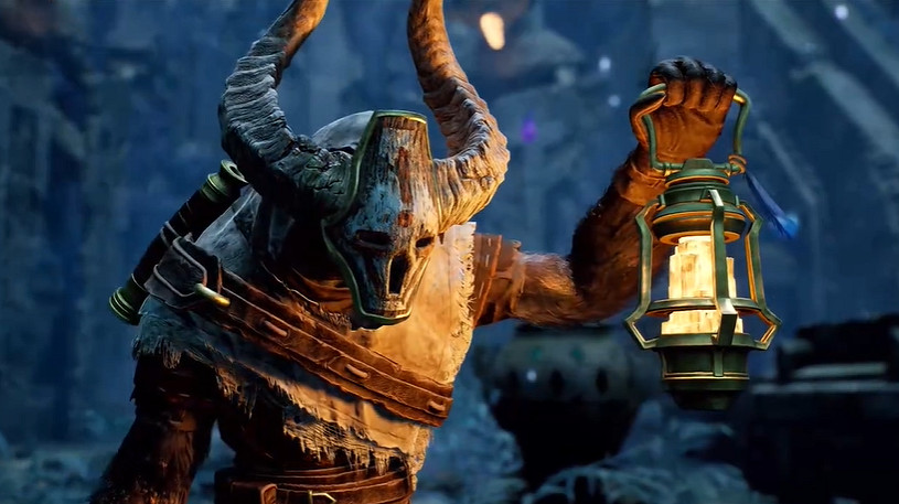 《遺跡2》DLC“被遺忘的王國”預告公布！4月23日發售