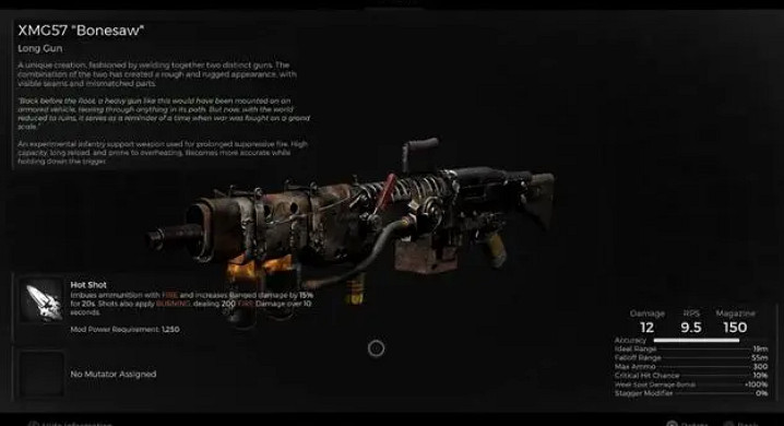 《遺跡2》長槍武器推薦一覽 《遺跡2》長槍武器推薦一覽