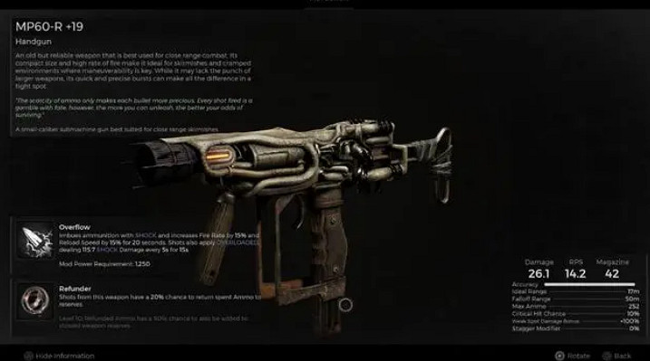 《遺跡2》長槍武器推薦一覽 《遺跡2》長槍武器推薦一覽