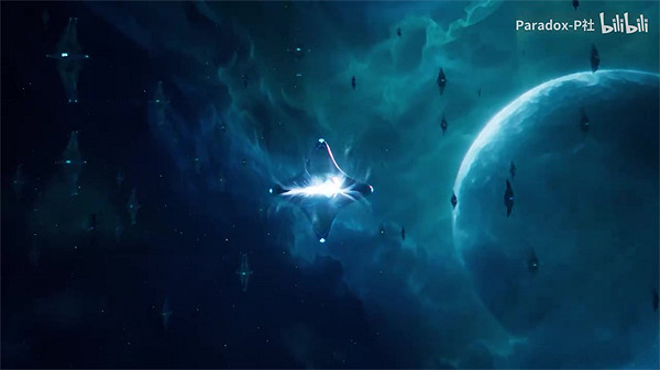 《群星》新DLC"The Machine Age"預告公布 5.7發售 《群星》新DLC"The Machine Age"預告公布 5.7發售