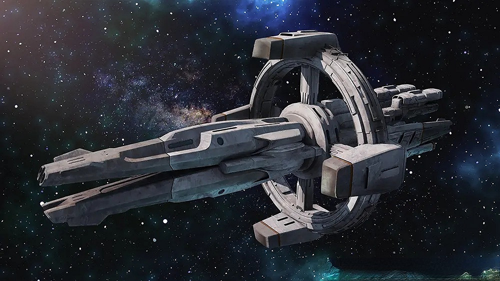 全新科幻懸疑冒險《牽牛星謀殺案》將於4月11日上線 全新科幻懸疑冒險《牽牛星謀殺案》將於4月11日上線