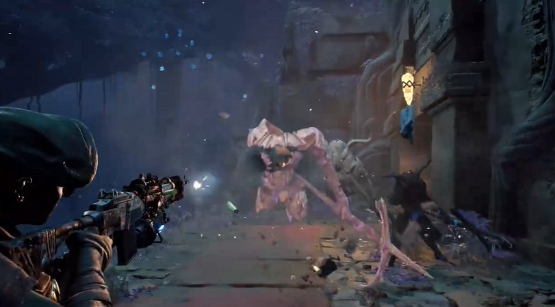 《遺跡2》DLC“被遺忘的王國”預告公布！4月23日發售