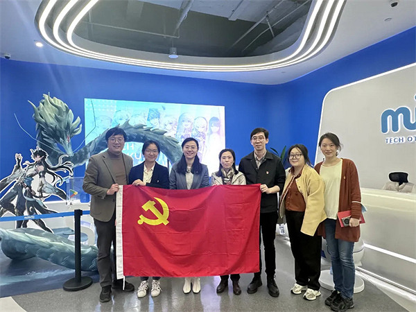 上海電影之城三年行動計劃！原神/崩壞或推出改編電影