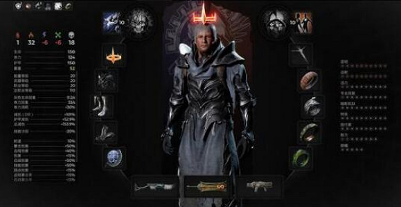 《遺跡2》最強流派推薦 《遺跡2》最強流派推薦