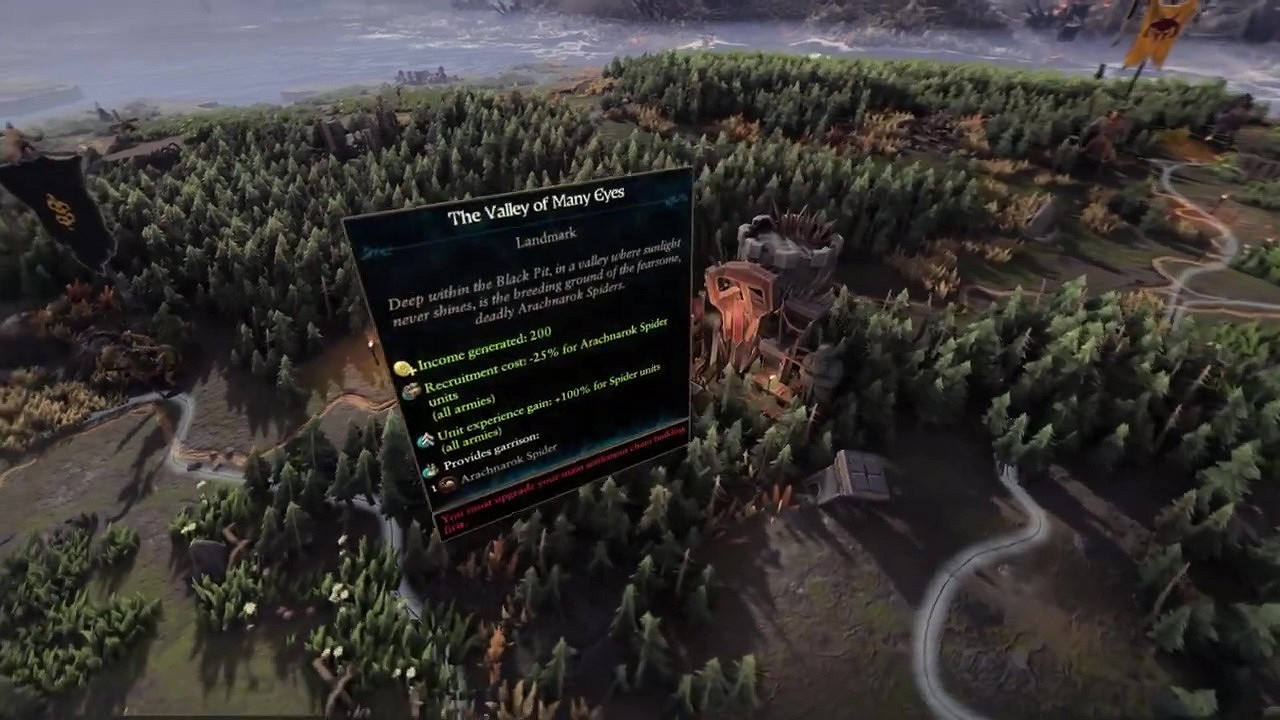 《全軍破敵 戰鎚3》4.0更新實機預告 新DLC上線