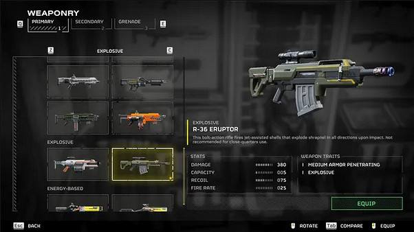 《絕地戰兵2》新通行證武器太過垃圾 引玩家不滿！