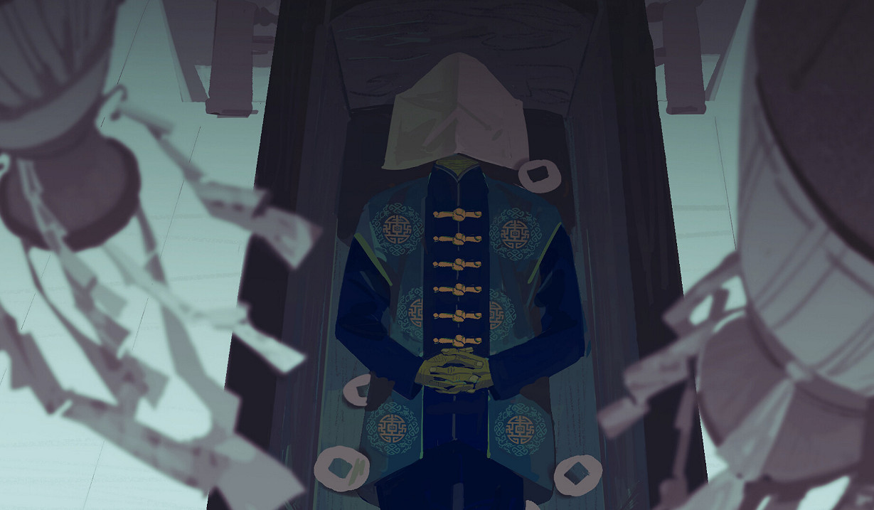 Steam每周新遊推薦《Sky光遇》《喜喪》《星球工匠》 Steam每周新遊推薦《Sky光遇》《喜喪》《星球工匠》