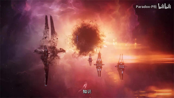 《群星》新DLC"The Machine Age"預告公布 5.7發售 《群星》新DLC"The Machine Age"預告公布 5.7發售