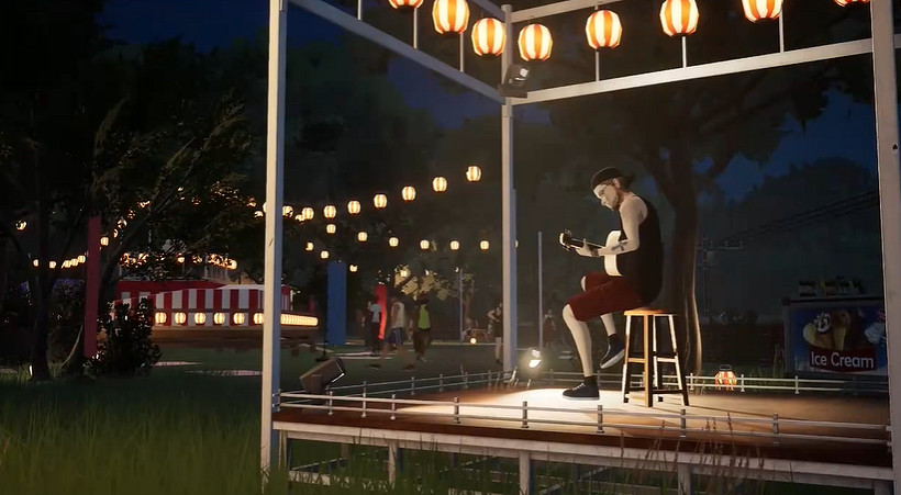 農場生活模擬《風和日暖》 新預告公布!5月24日發售 農場生活模擬《風和日暖》 新預告公布!5月24日發售