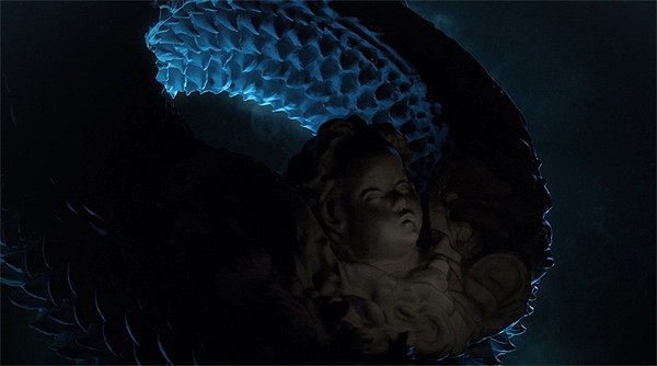 《星刃》怪物展示影片公布:設計精致 令人毛骨悚然 《星刃》怪物展示影片公布:設計精致 令人毛骨悚然