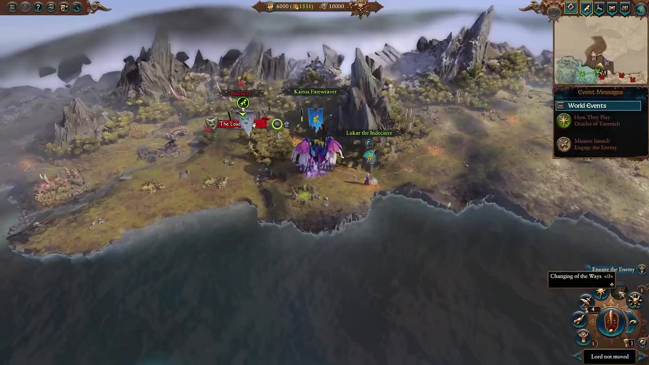 《全軍破敵 戰鎚3》4.0更新實機預告 新DLC上線