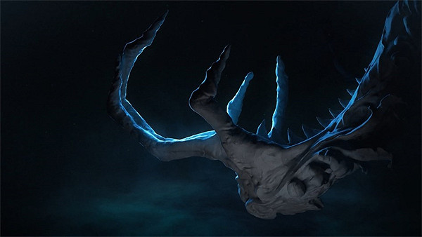 《星刃》怪物展示影片公布:設計精致 令人毛骨悚然 《星刃》怪物展示影片公布:設計精致 令人毛骨悚然